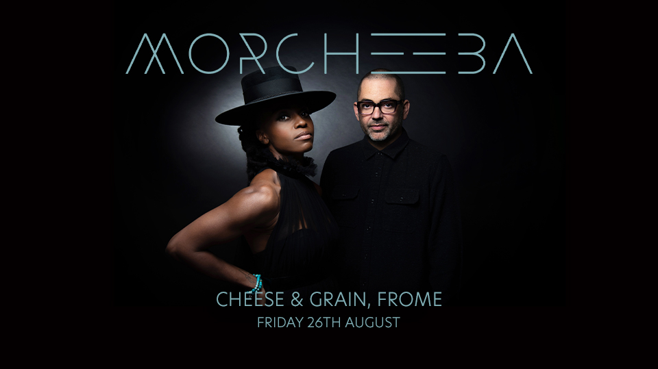MORCHEEBA
