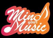 Mind Your Music logo