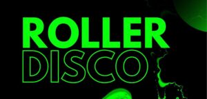 Roller Disco poster