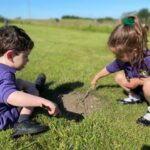 Springmead Schoolchildren