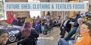 future shed clothing and textile