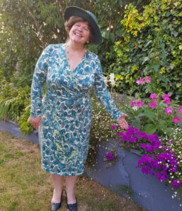 Tina Duffin as Hyacinth Bucket