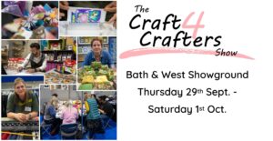 Craft4crafters poster
