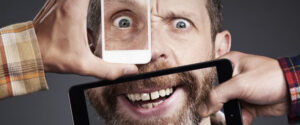 Dave Gorman
