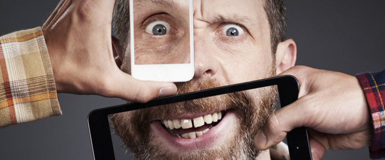 Dave Gorman