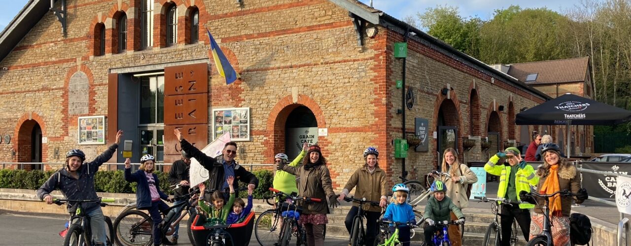 Frome critical mass