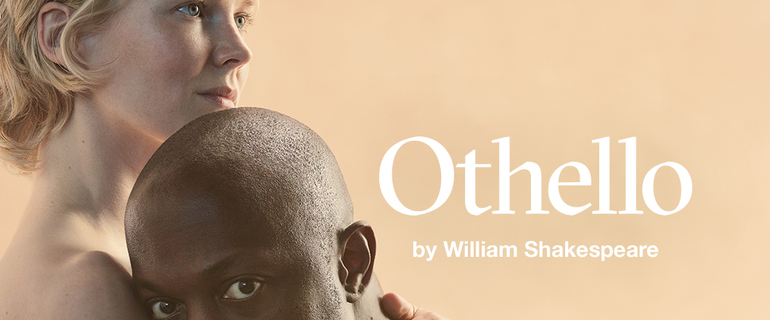 Othello poster