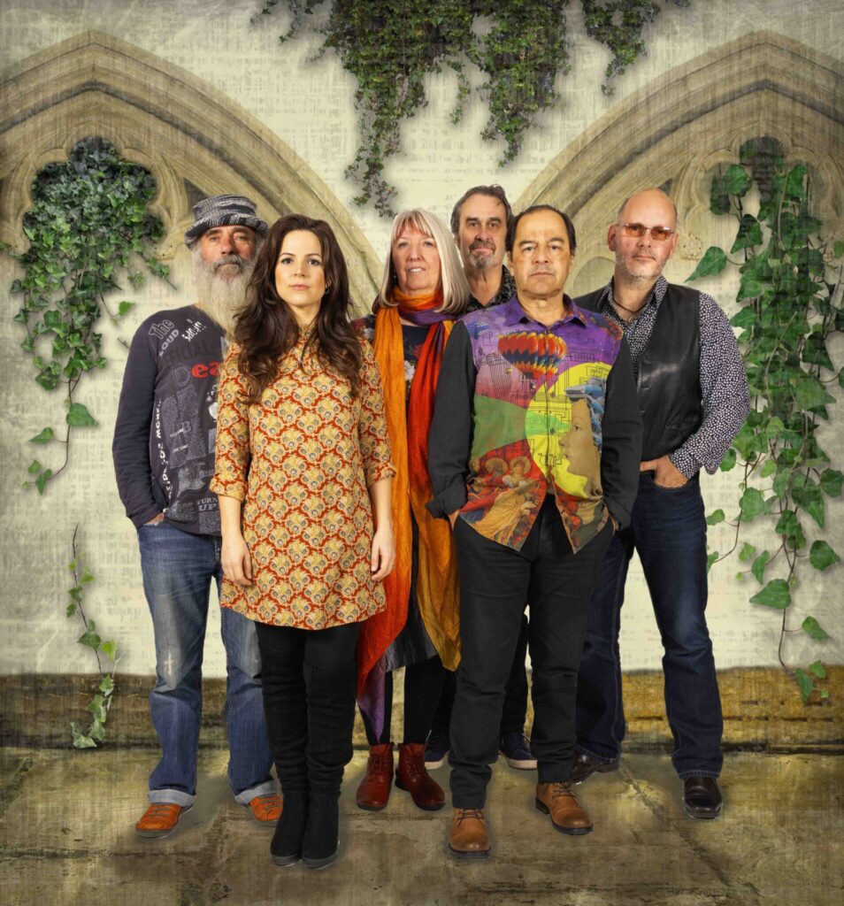 Steeleye Span