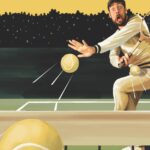 Crimes on Centre Court show image