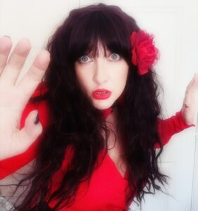 Kate Bush tribute