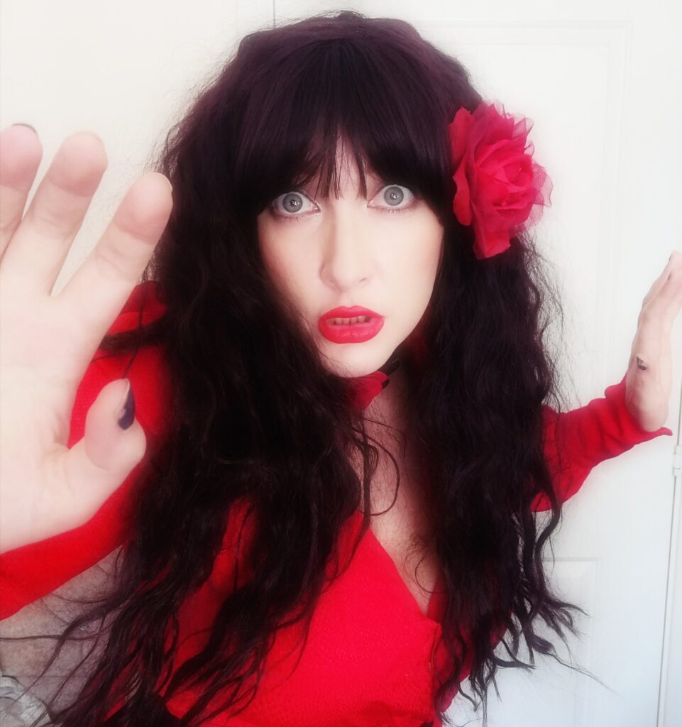 Kate Bush tribute