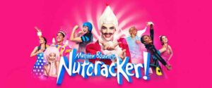 Nutcracker poster