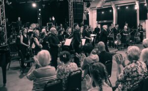 Frome symphony