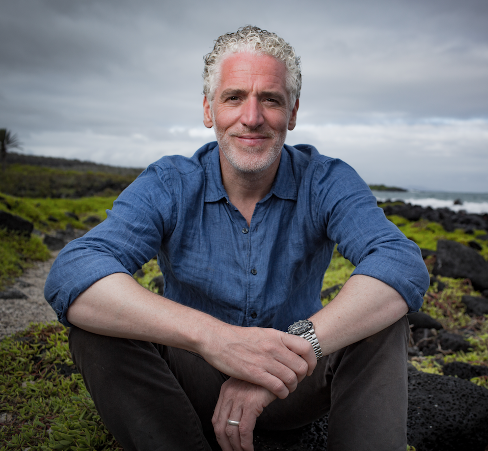 Gordon Buchanan