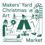 Makers Yard Christmas Market