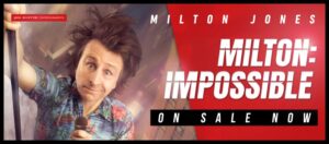 Milton Jones