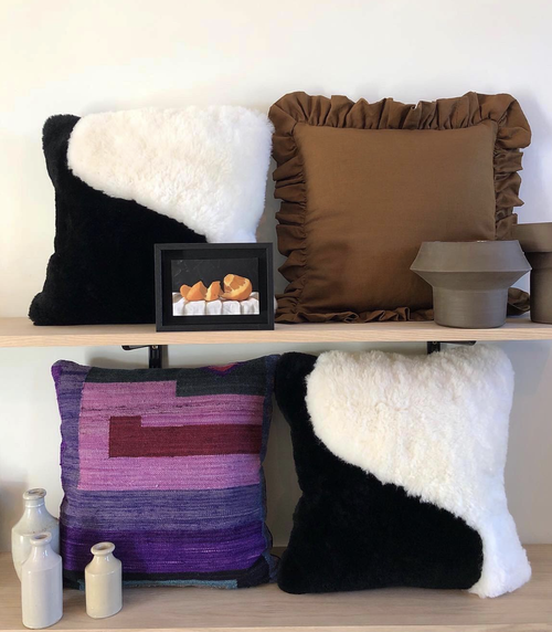 Eye of the wood products