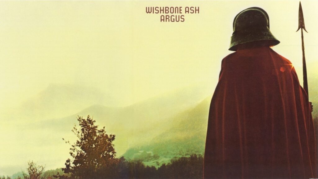 Wishbone Ash