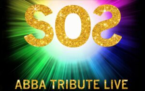 SOS Abba tribute