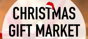 Christmas Gift Market
