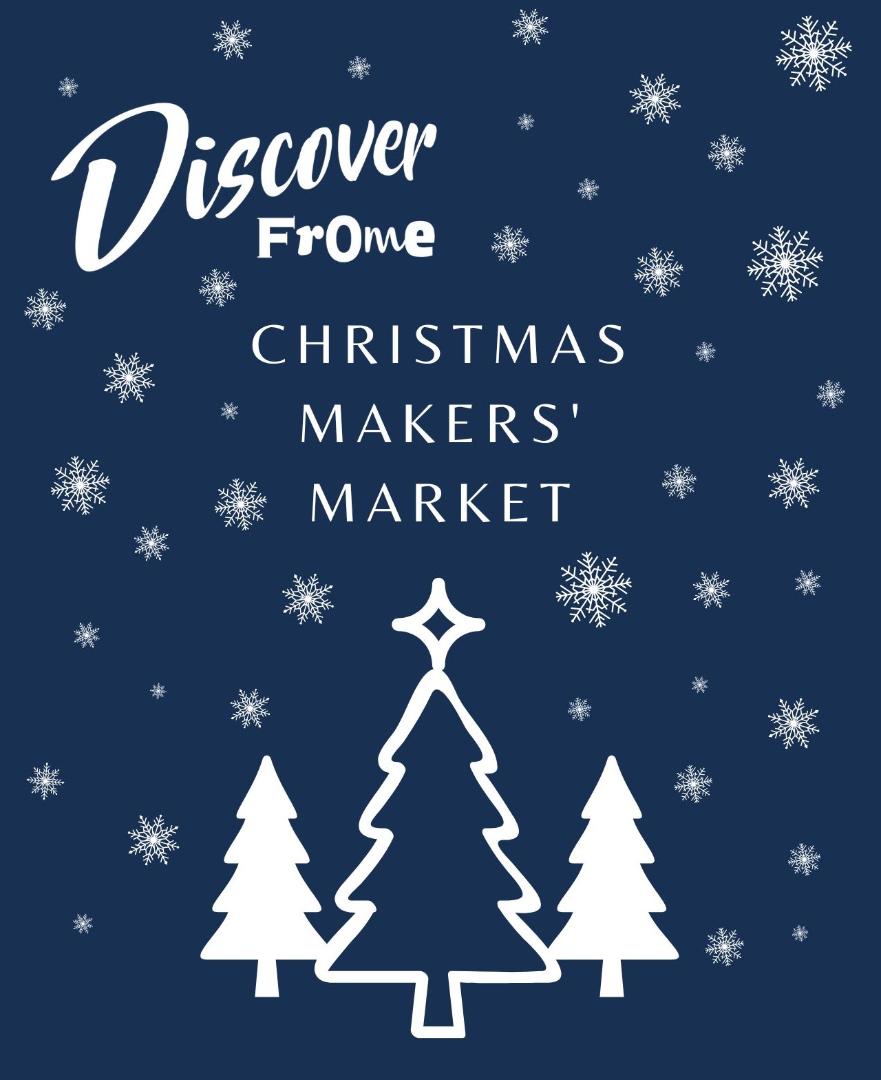Christmas Fairs & Markets Guide 2022 Discover Frome