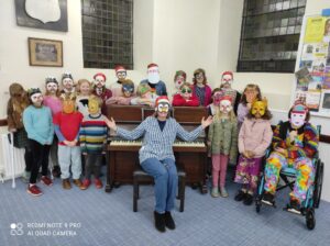 Frome-Youth-Choir-Christmas-concert-2022