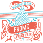 Frost fair poster