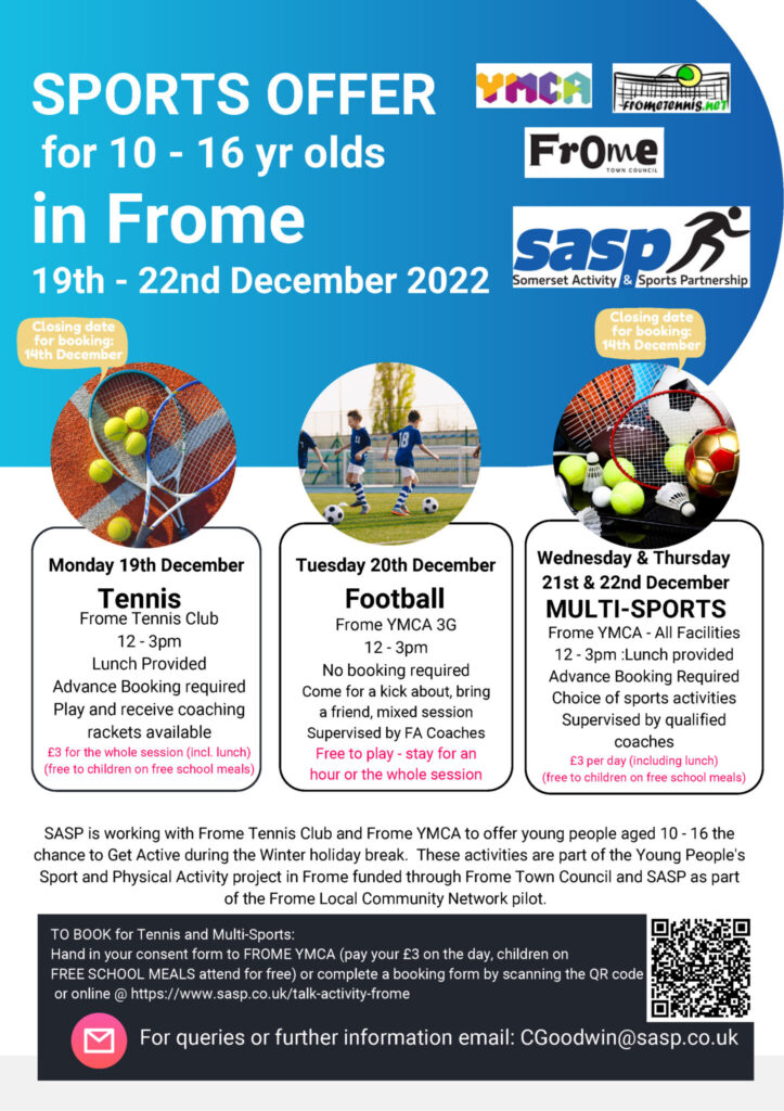 SPORTS for 10 - 16 yr olds in Frome (5)_Page_1