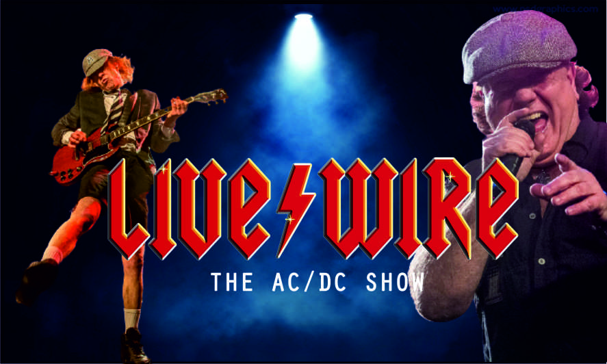 Live Wire AC/DC