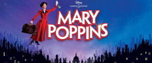 Mary Poppins