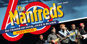 The Manfreds