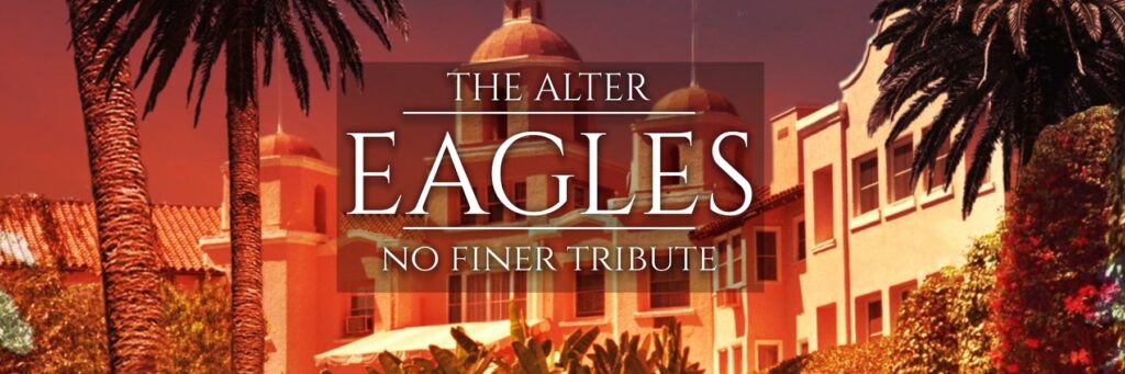 Alter Eagles poster