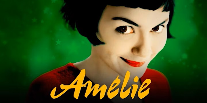 Amelie