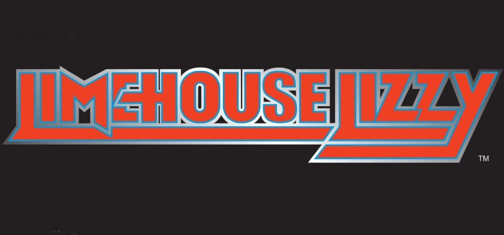 Limehouse Lizzy logo