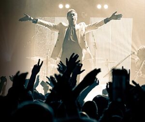 Tom Meighan