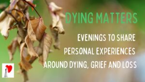 dying matters