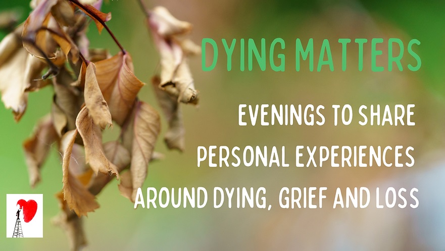 dying matters