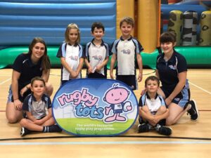 Rugbytots