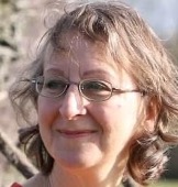 Caroline Sherrard