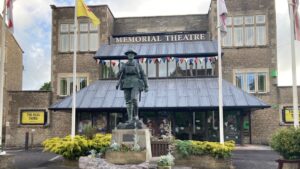 Frome Memorial Theatre