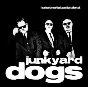 Junkyard Dogs