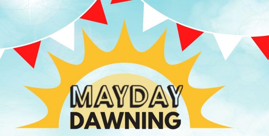 Mayday-Dawning