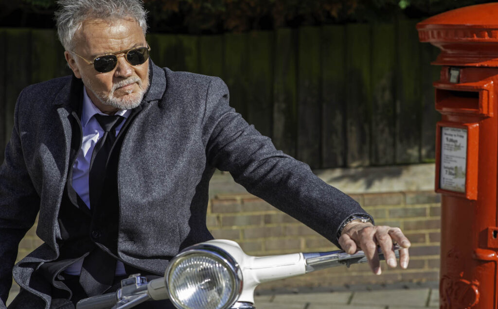 Paul Young