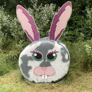 Palette-and-Pasture-Round-Bale-Trail-Rabbit