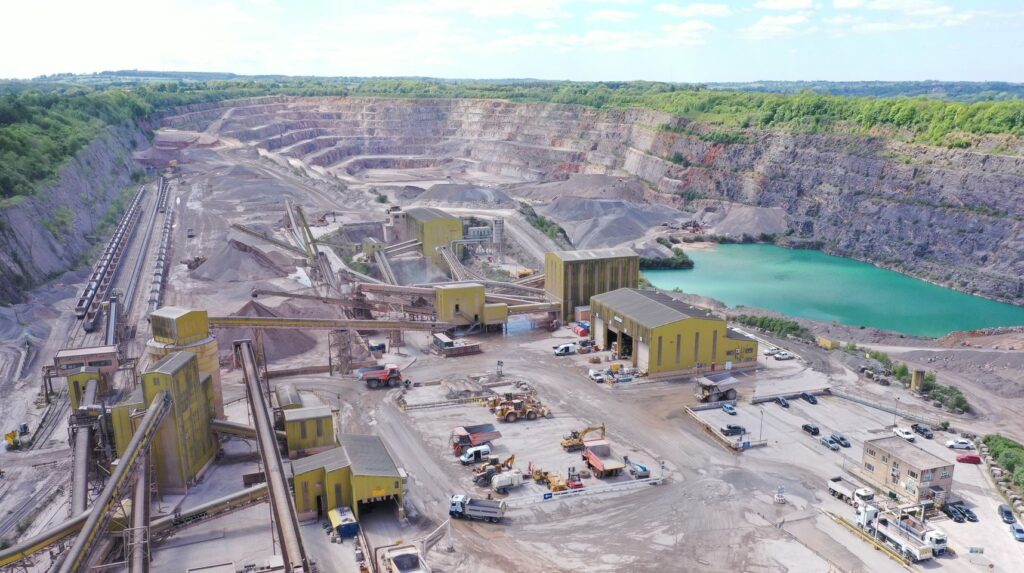 Whatley Quarry