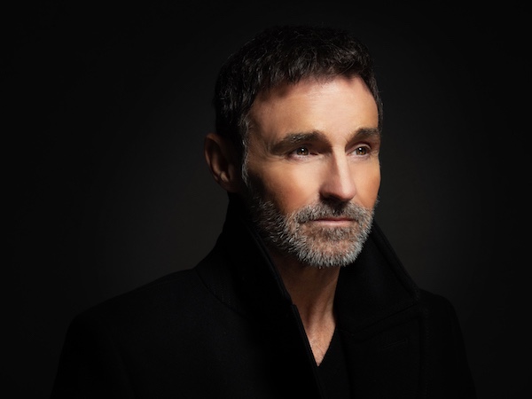 Marti Pellow