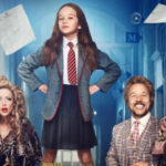 MATILDA film still