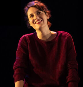 Phoebe Waller-Bridge