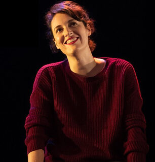 Phoebe Waller-Bridge