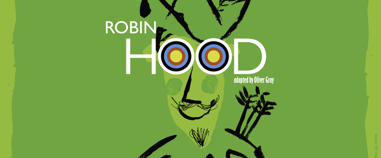 Robin Hood graphic